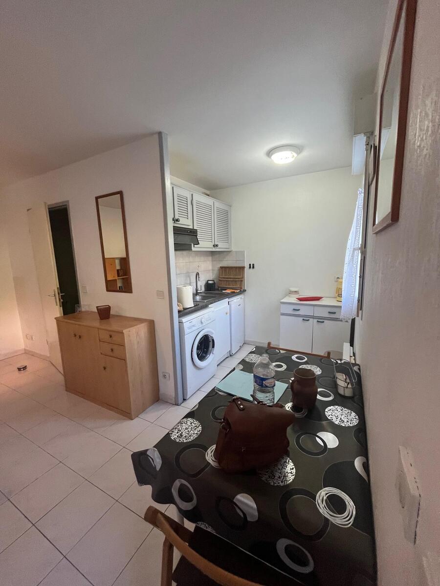 Appartement - Aix-en-Provence