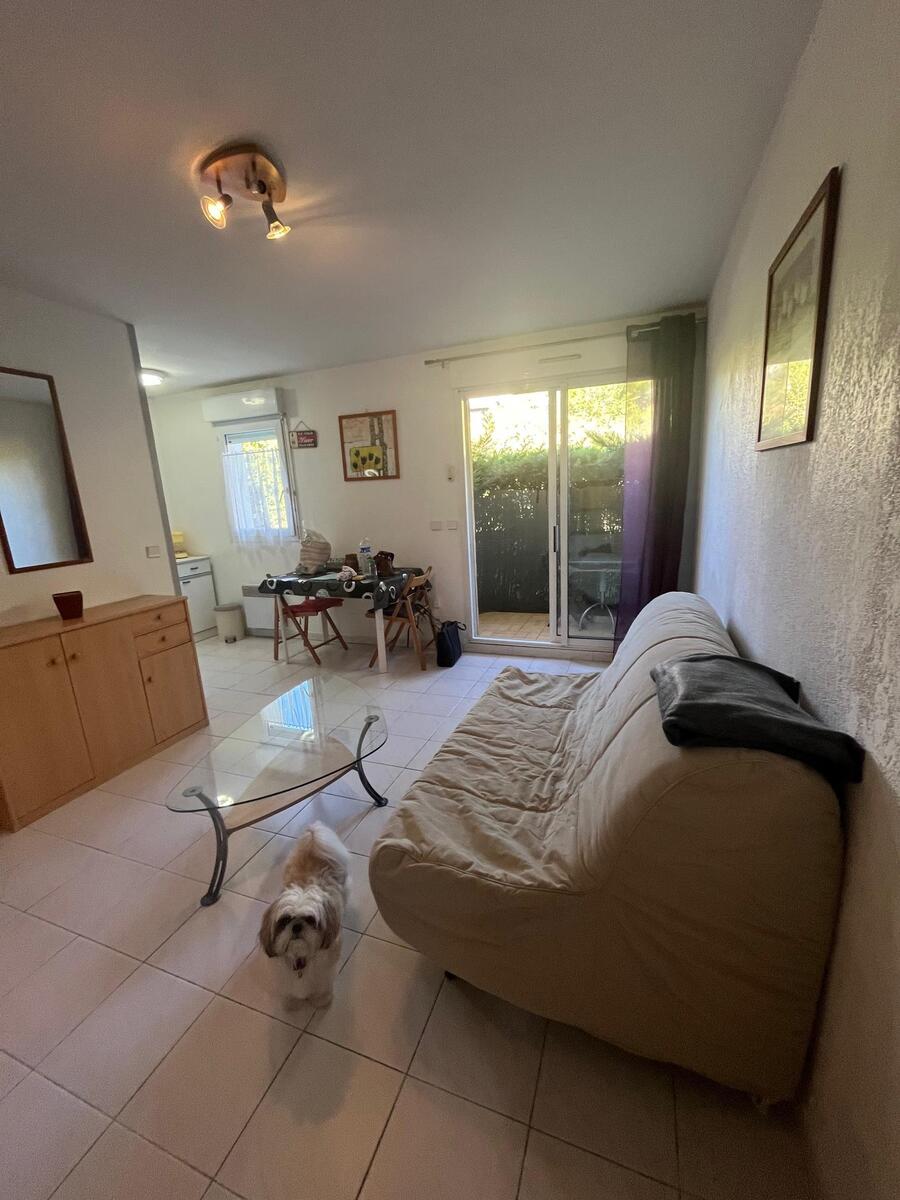 Appartement - Aix-en-Provence