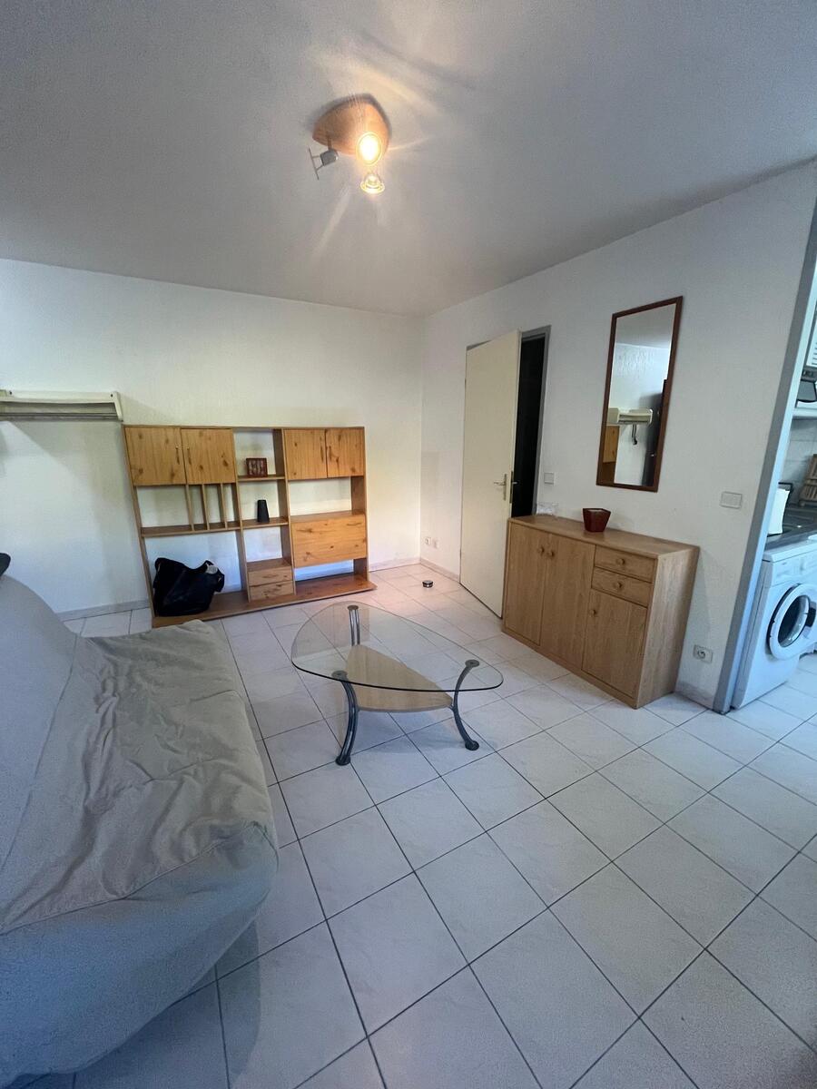 Appartement - Aix-en-Provence