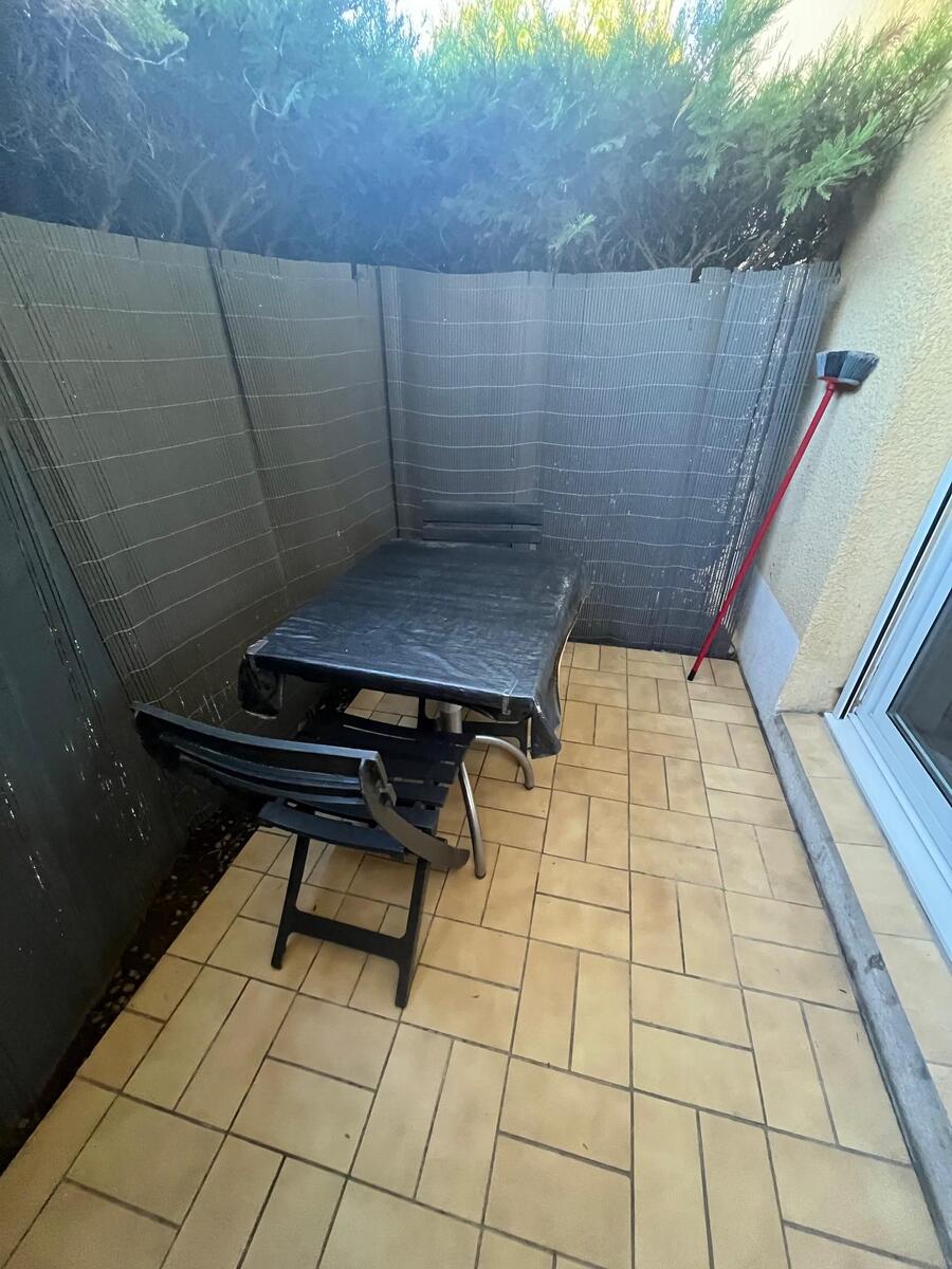 Appartement - Aix-en-Provence