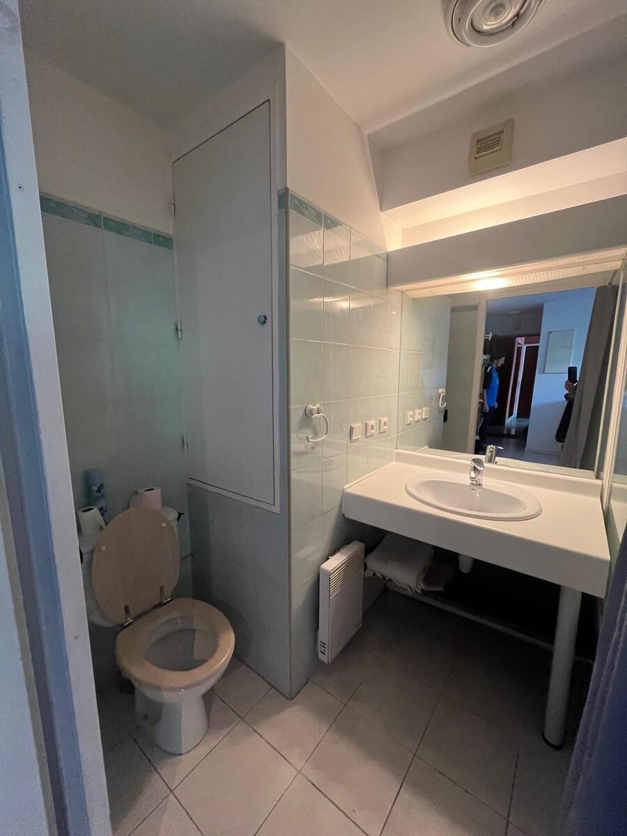 Appartement - Aix-en-Provence