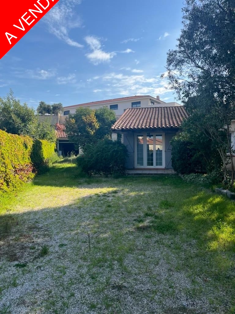 Maison - Saint-Victoret