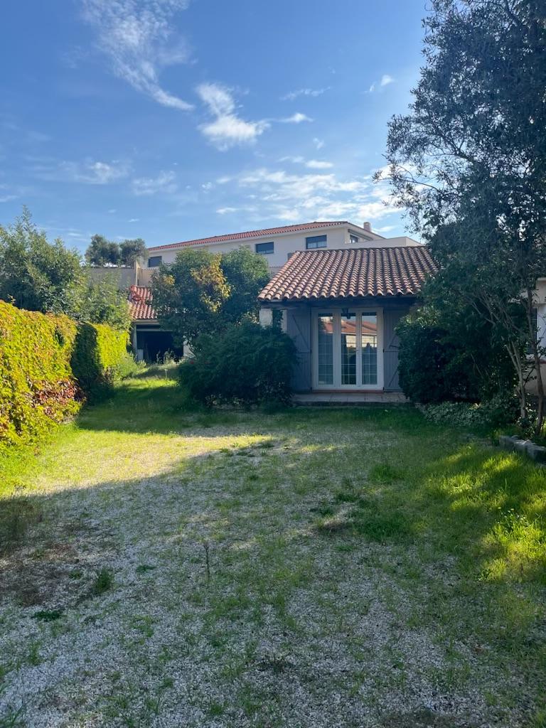 Maison - Saint-Victoret