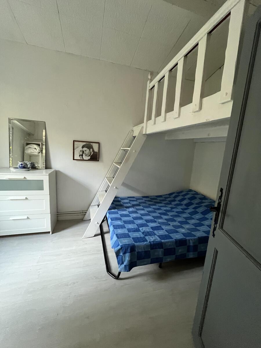 Maison - Saint-Victoret