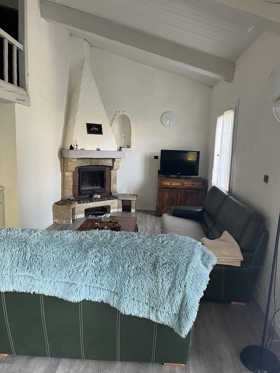 Maison - Saint-Victoret