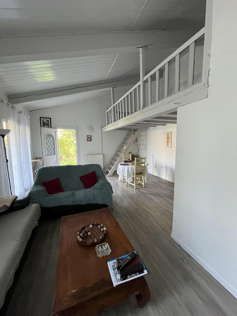 Maison - Saint-Victoret