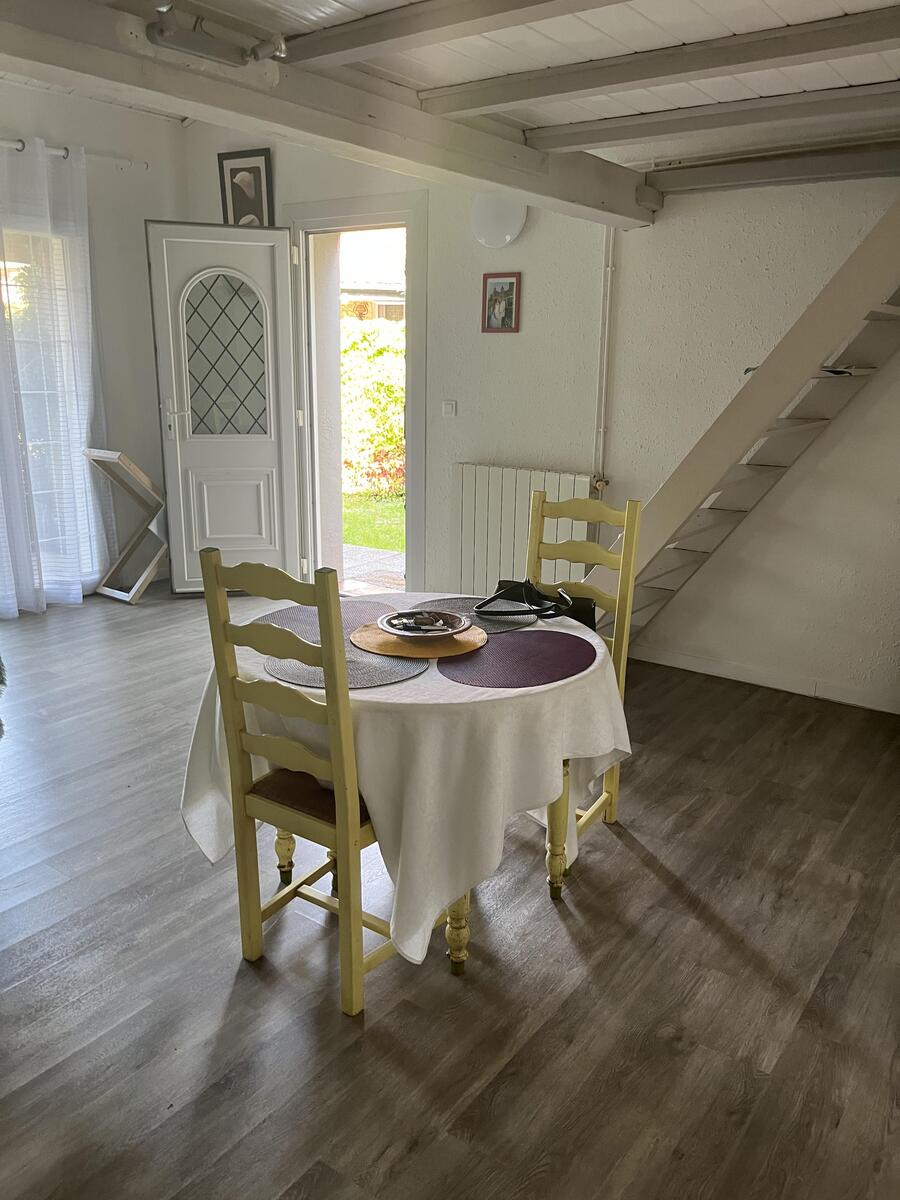 Maison - Saint-Victoret