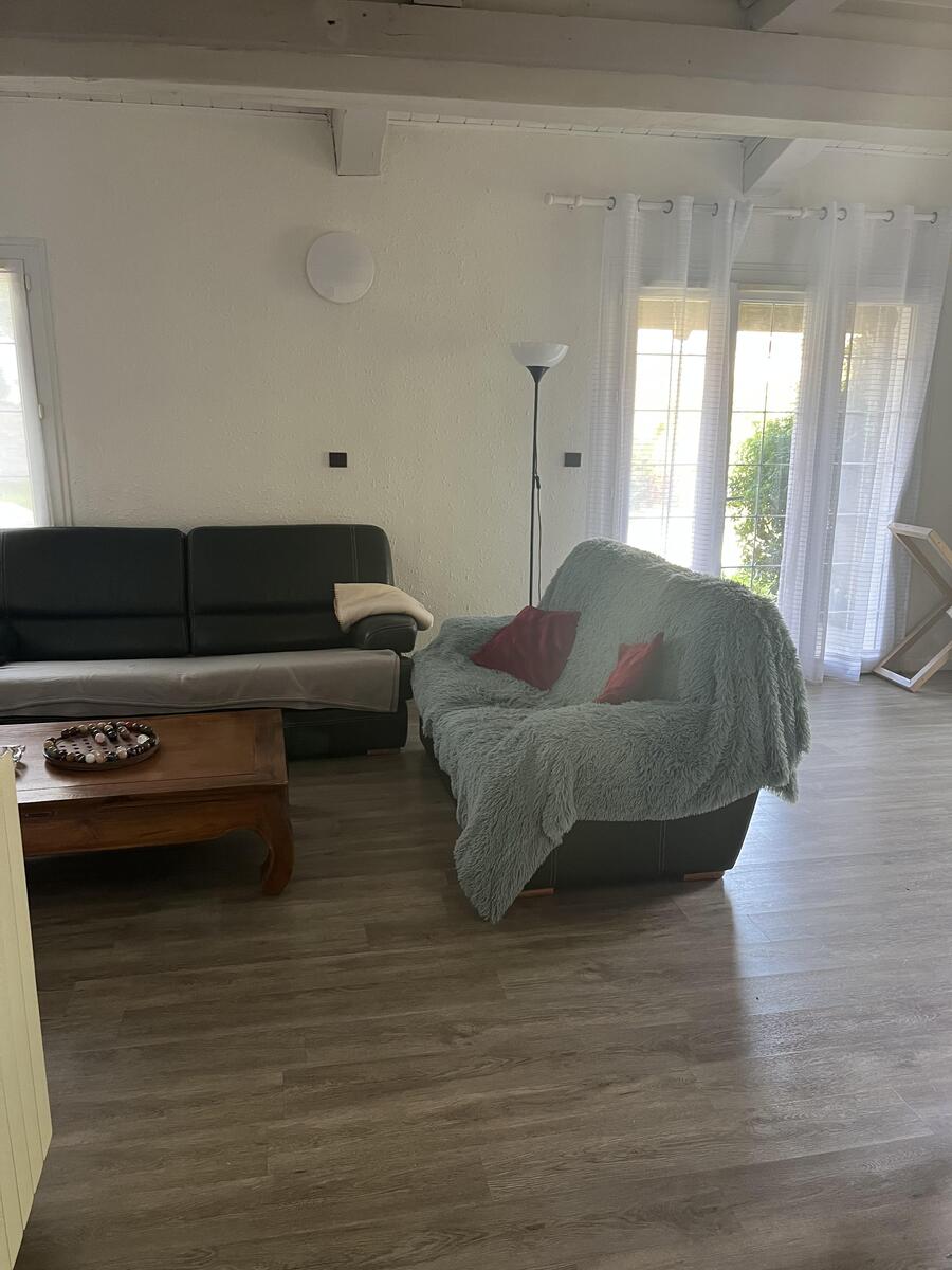 Maison - Saint-Victoret