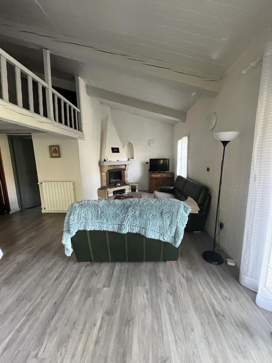 Maison - Saint-Victoret