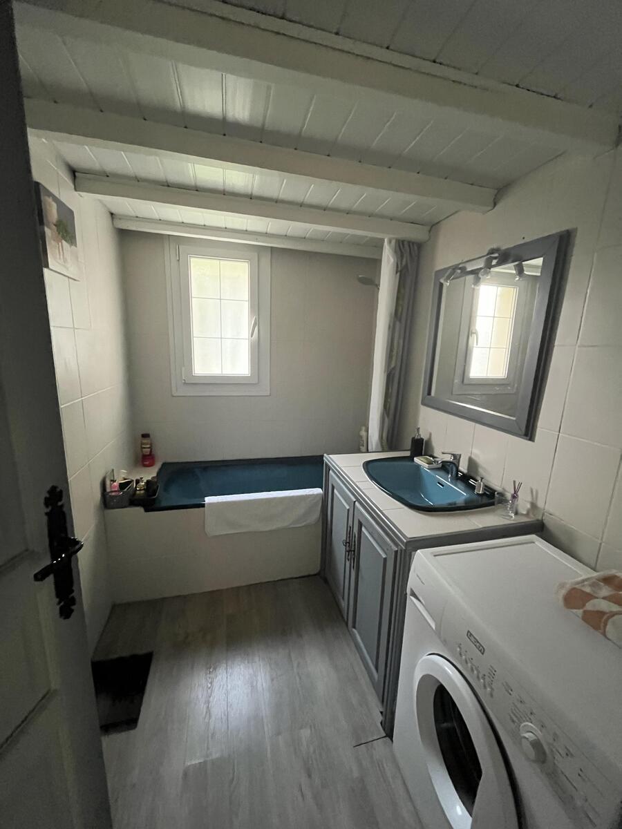 Maison - Saint-Victoret