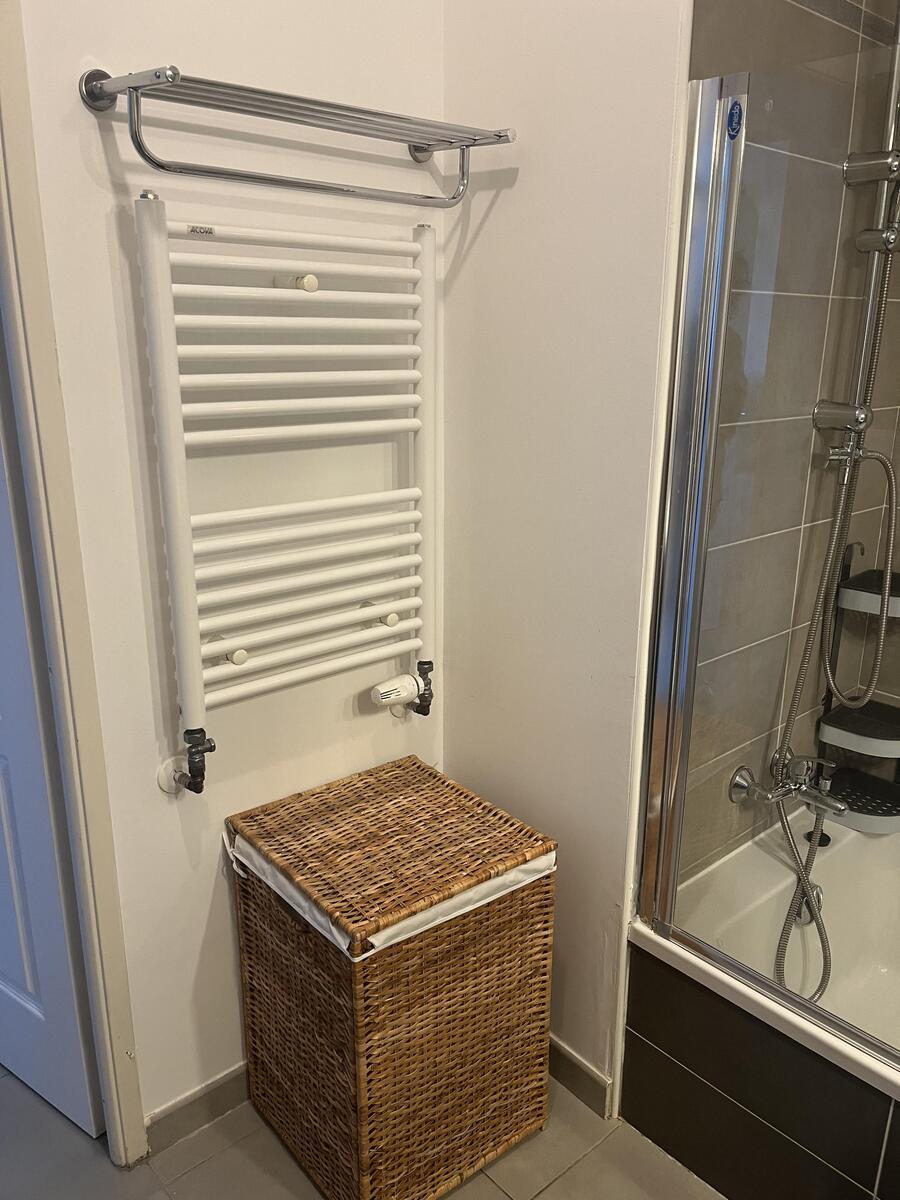 Appartement - Ensus-la-Redonne