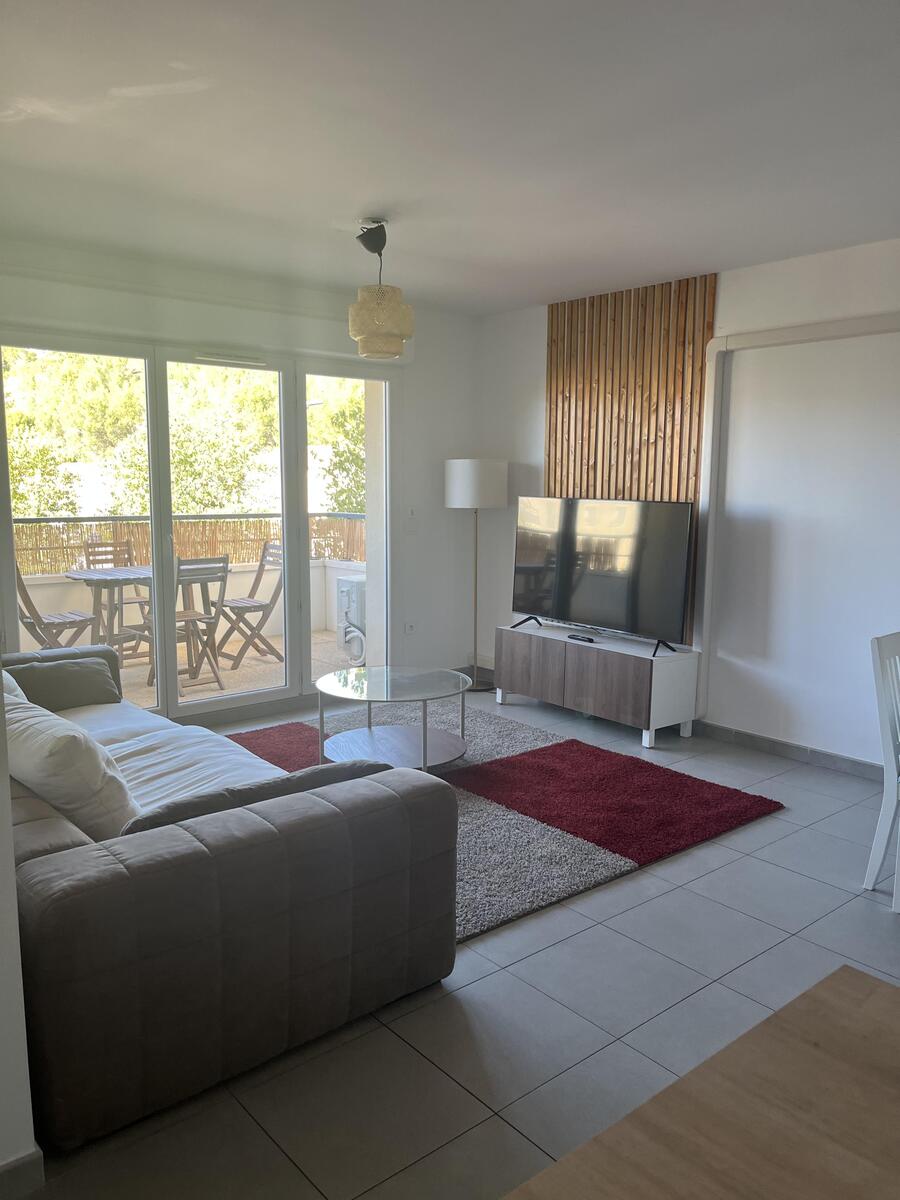 Appartement - Ensus-la-Redonne