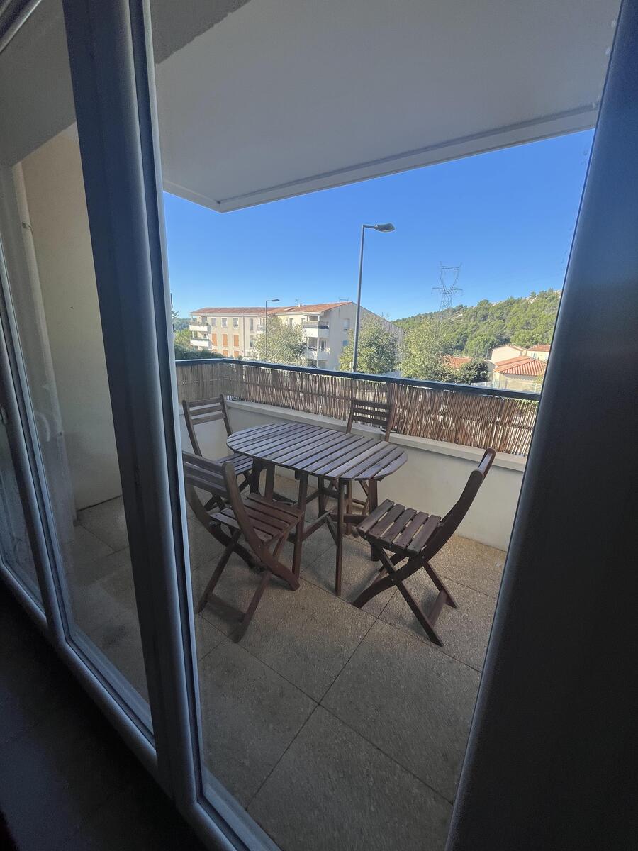 Appartement - Ensu�s-la-Redonne