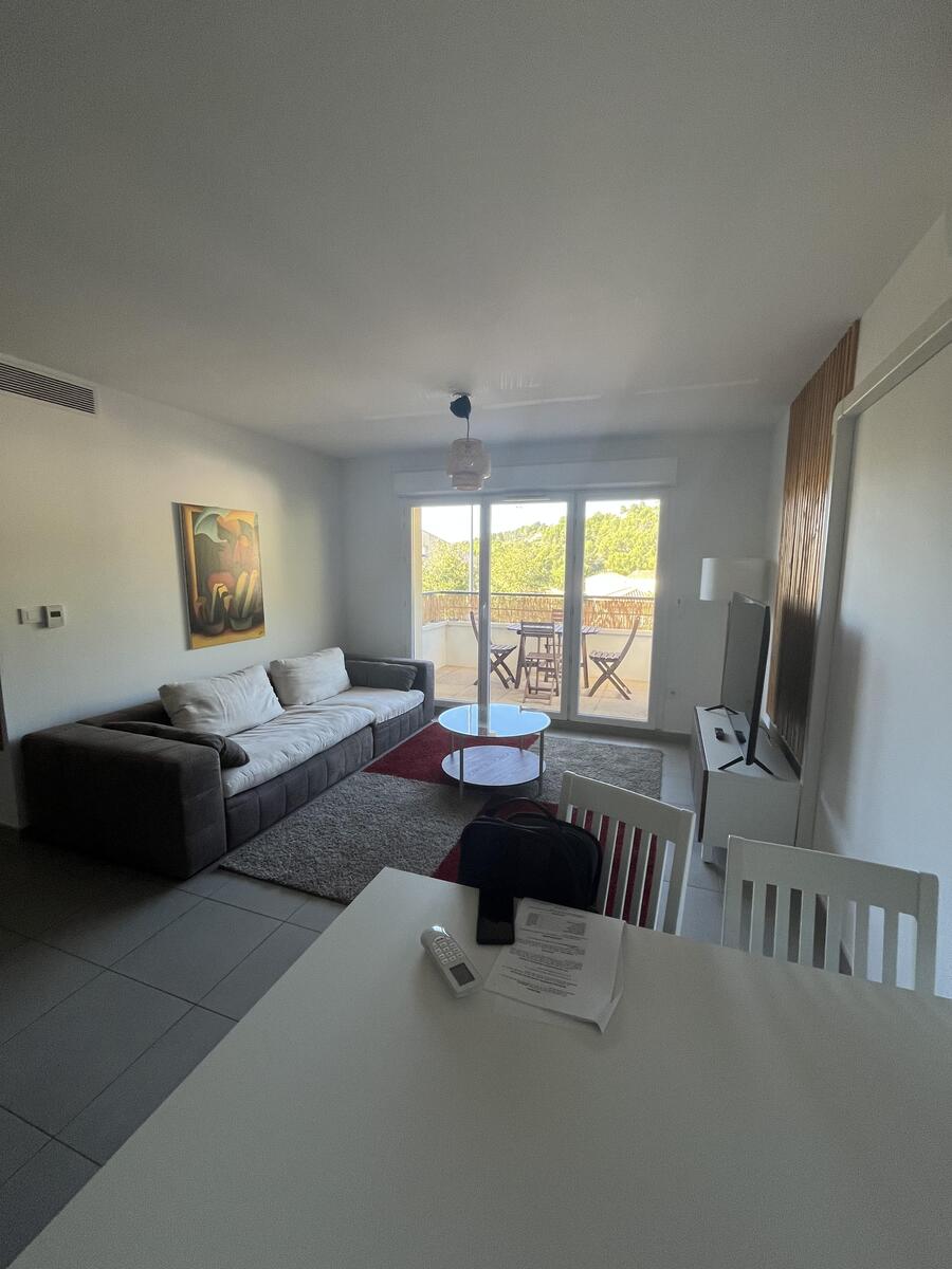 Appartement - Ensus-la-Redonne