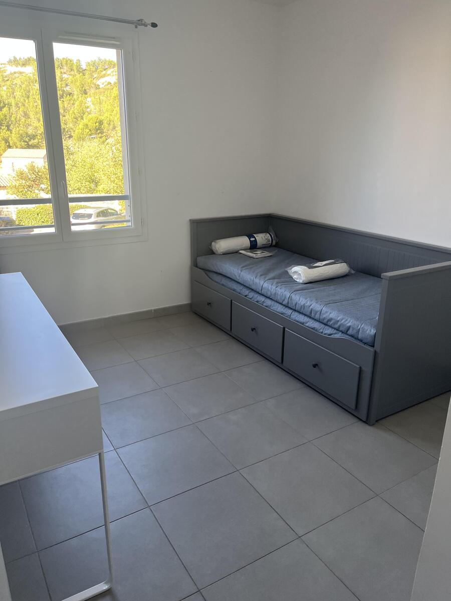 Appartement - Ensus-la-Redonne