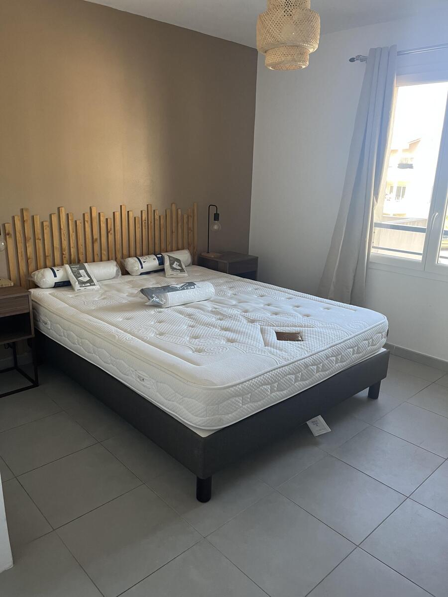 Appartement - Ensu�s-la-Redonne
