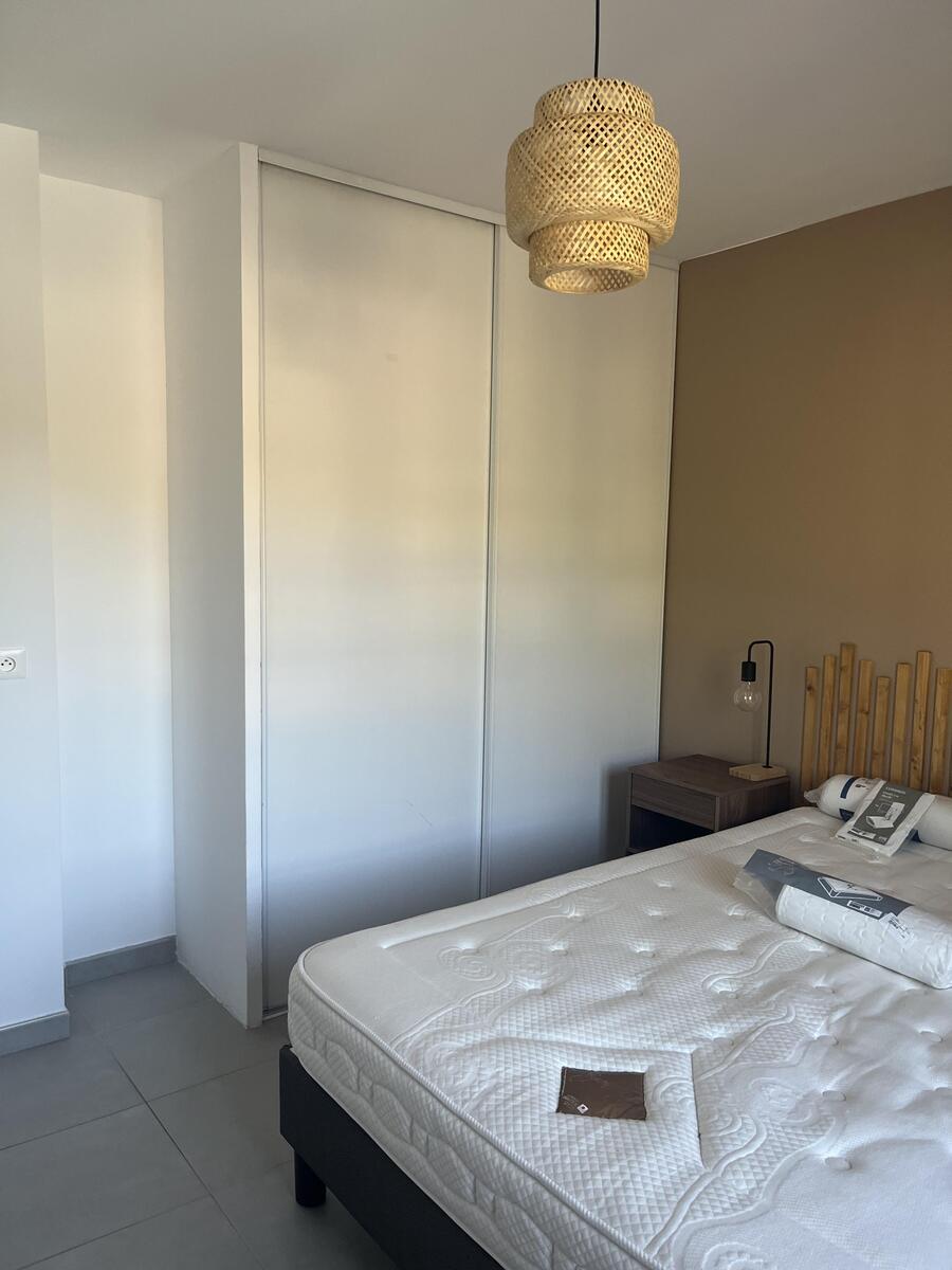 Appartement - Ensu�s-la-Redonne
