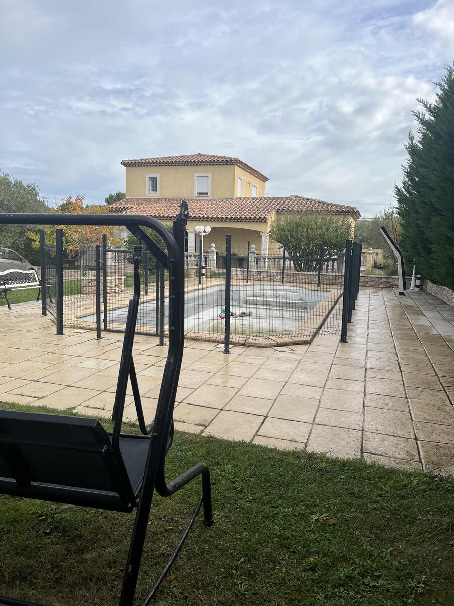 Vente Maison Saint-Victoret