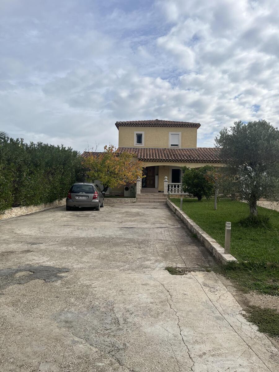 Maison - Saint-Victoret