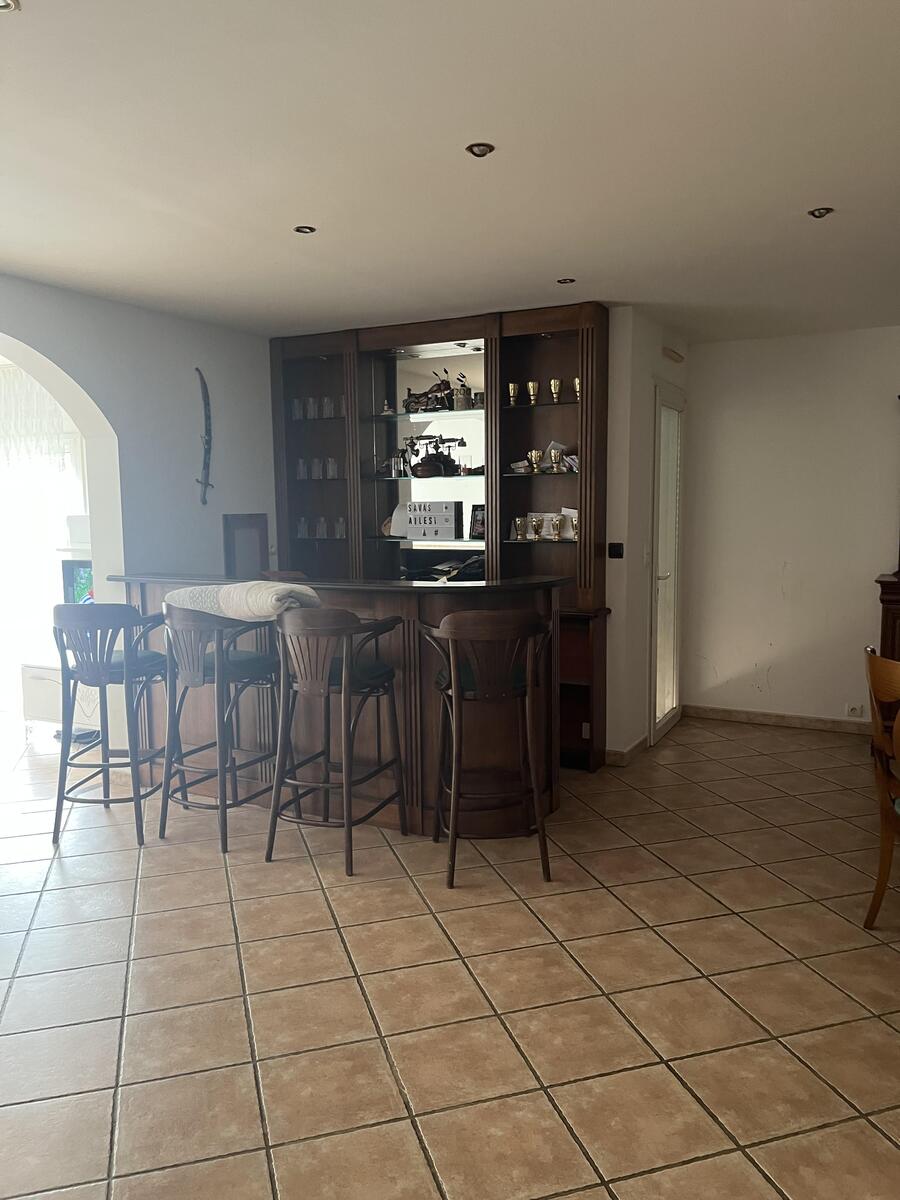 Maison - Saint-Victoret