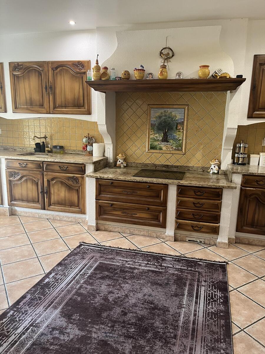 Maison - Saint-Victoret