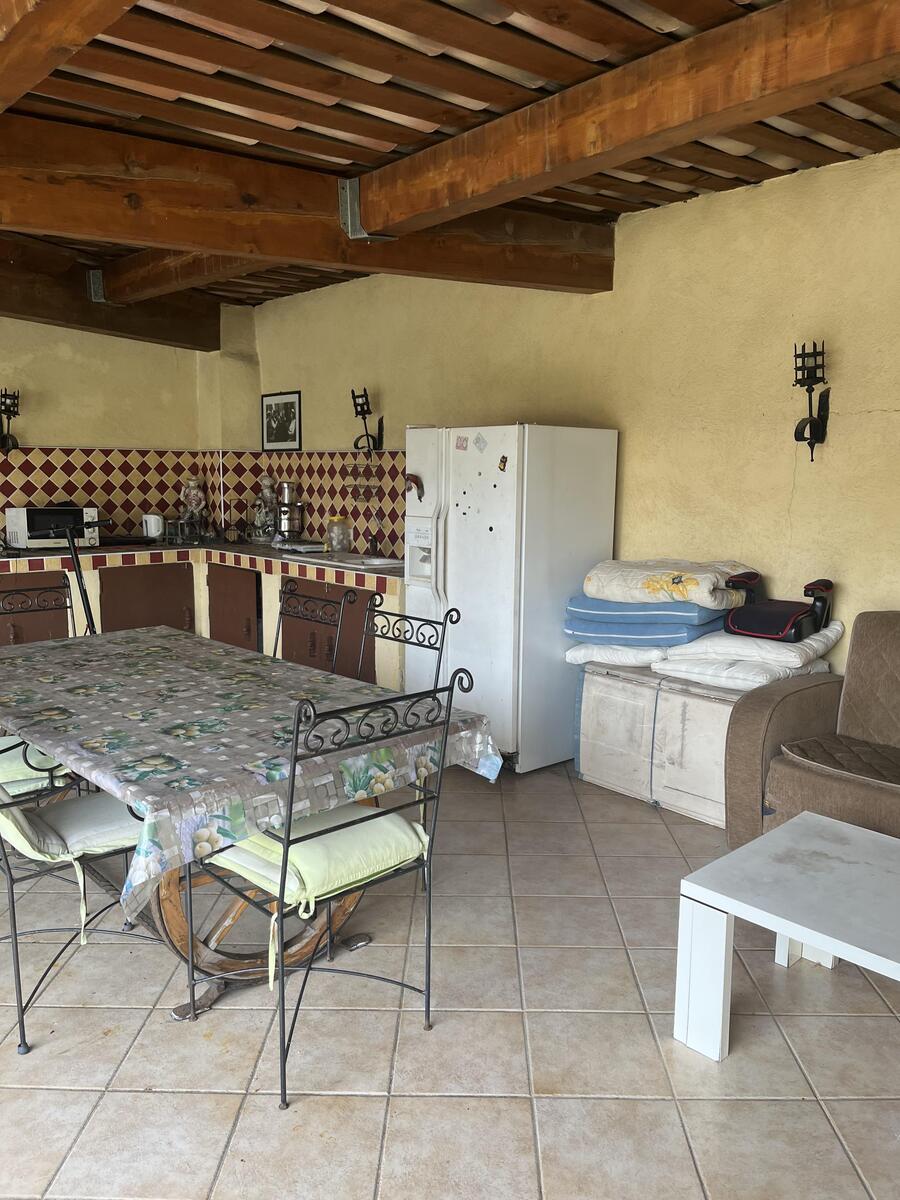 Maison - Saint-Victoret