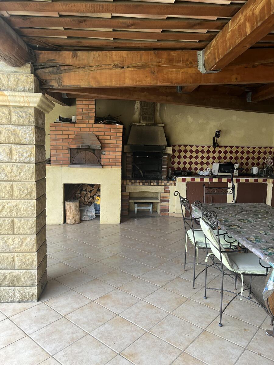 Maison - Saint-Victoret