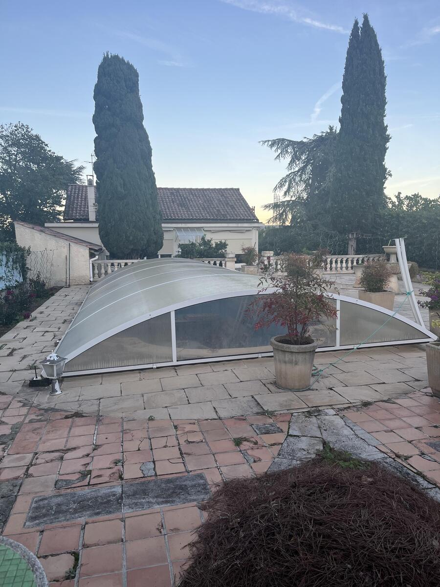 Vente Maison Saint-Victoret