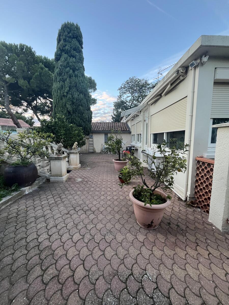 Maison - Saint-Victoret