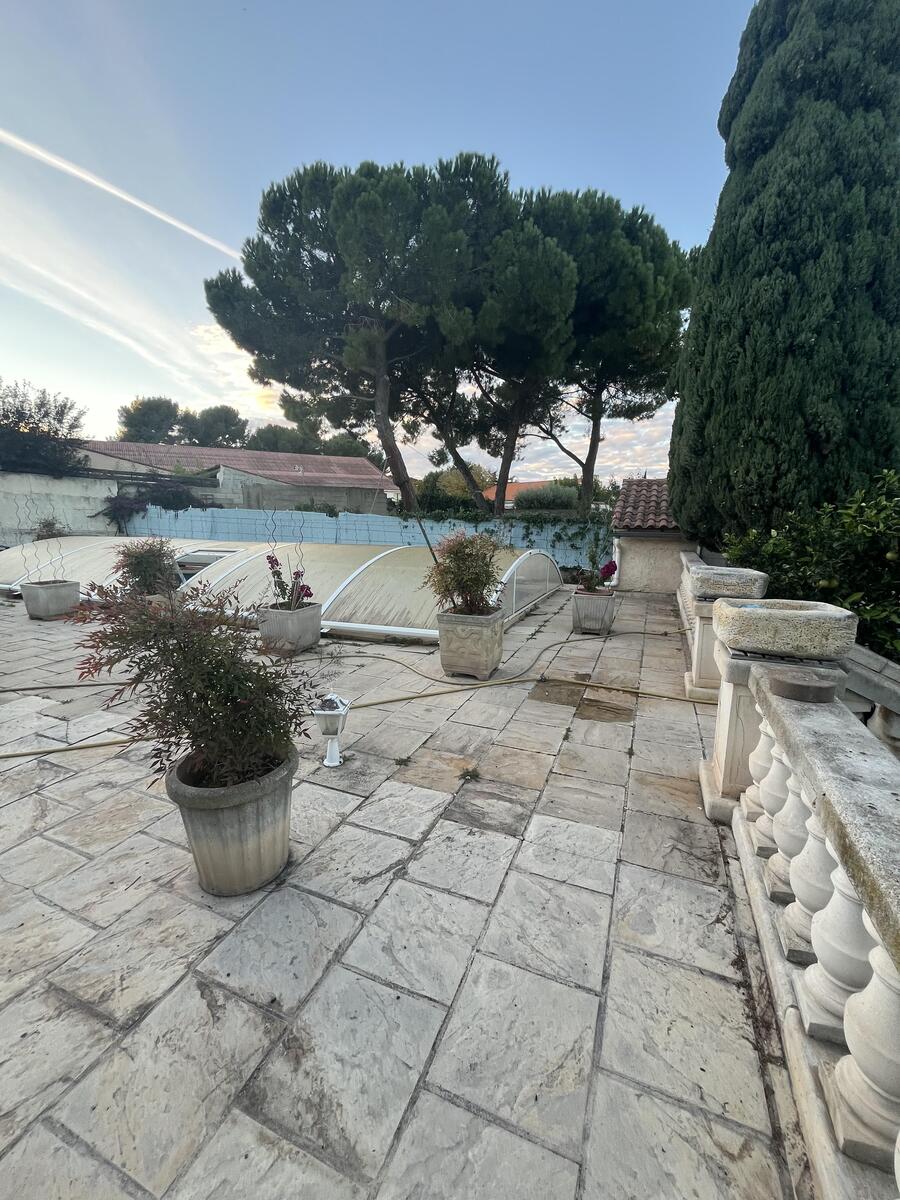 Maison - Saint-Victoret