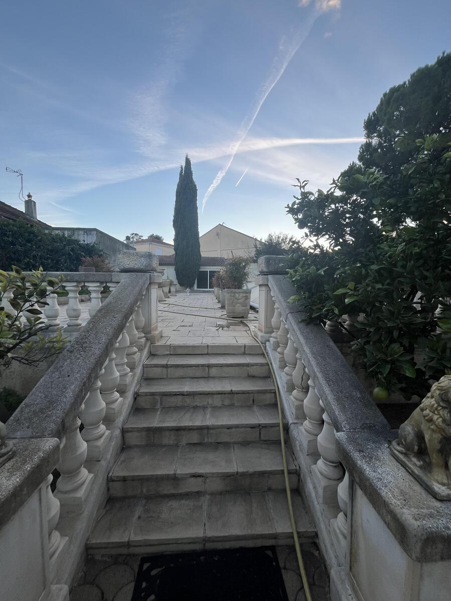 Maison - Saint-Victoret