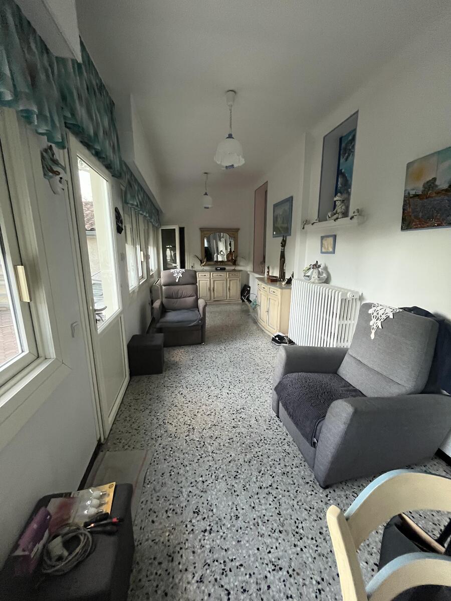 Maison - Saint-Victoret