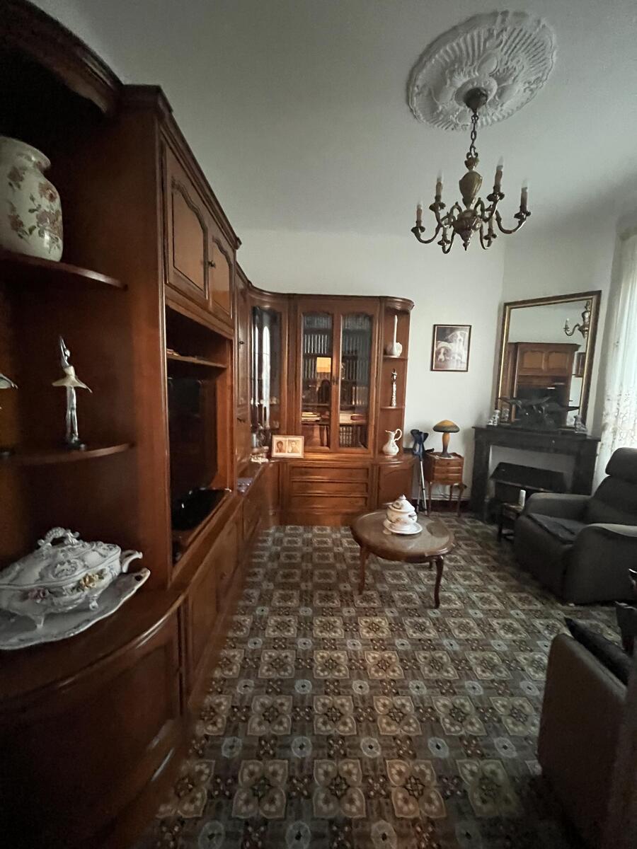 Maison - Saint-Victoret