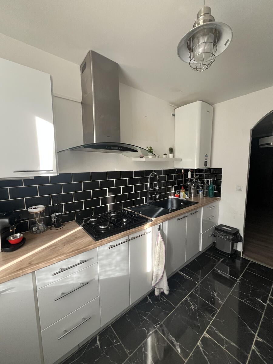 Vente Appartement Marignane