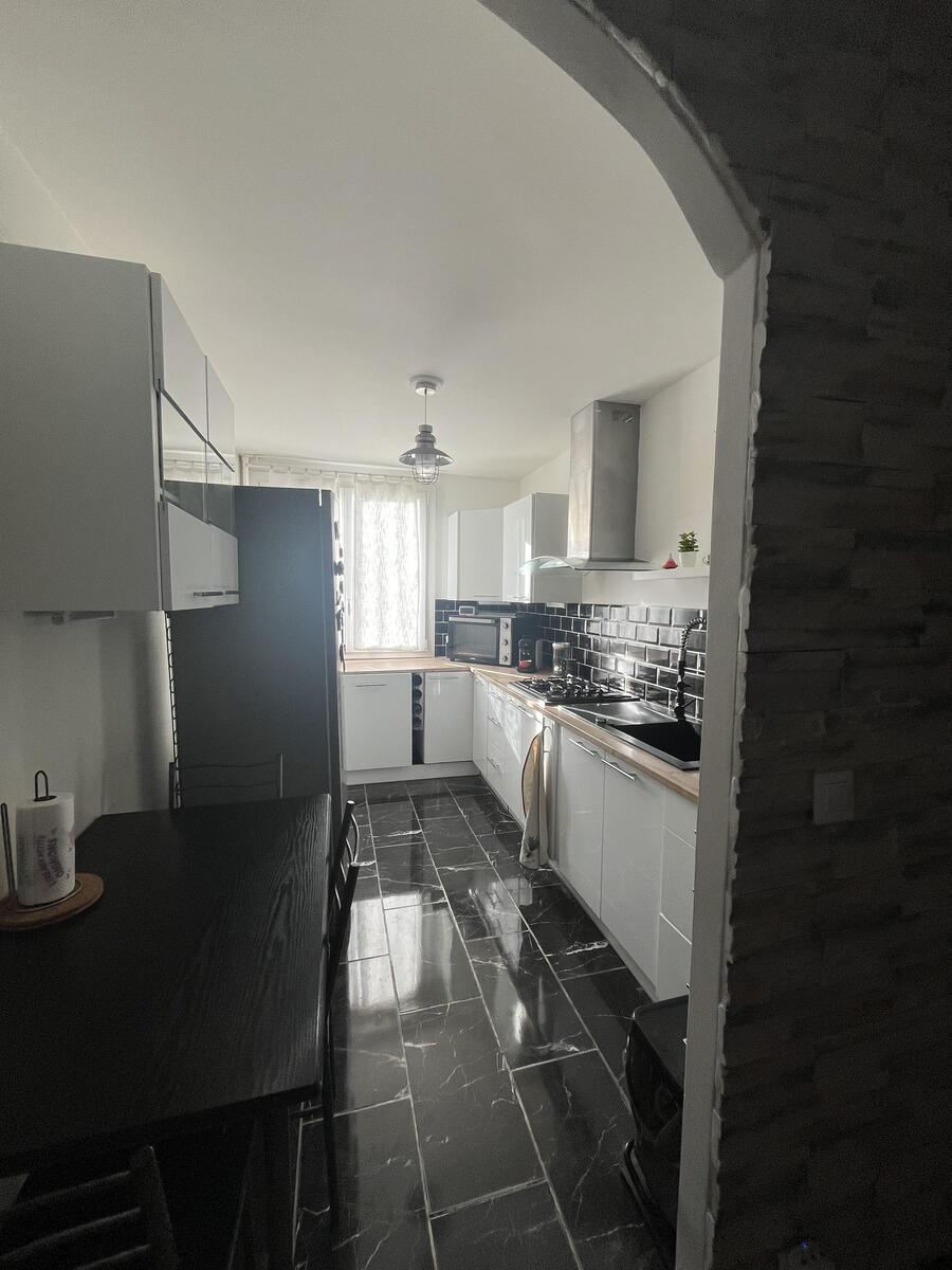 Appartement - Marignane