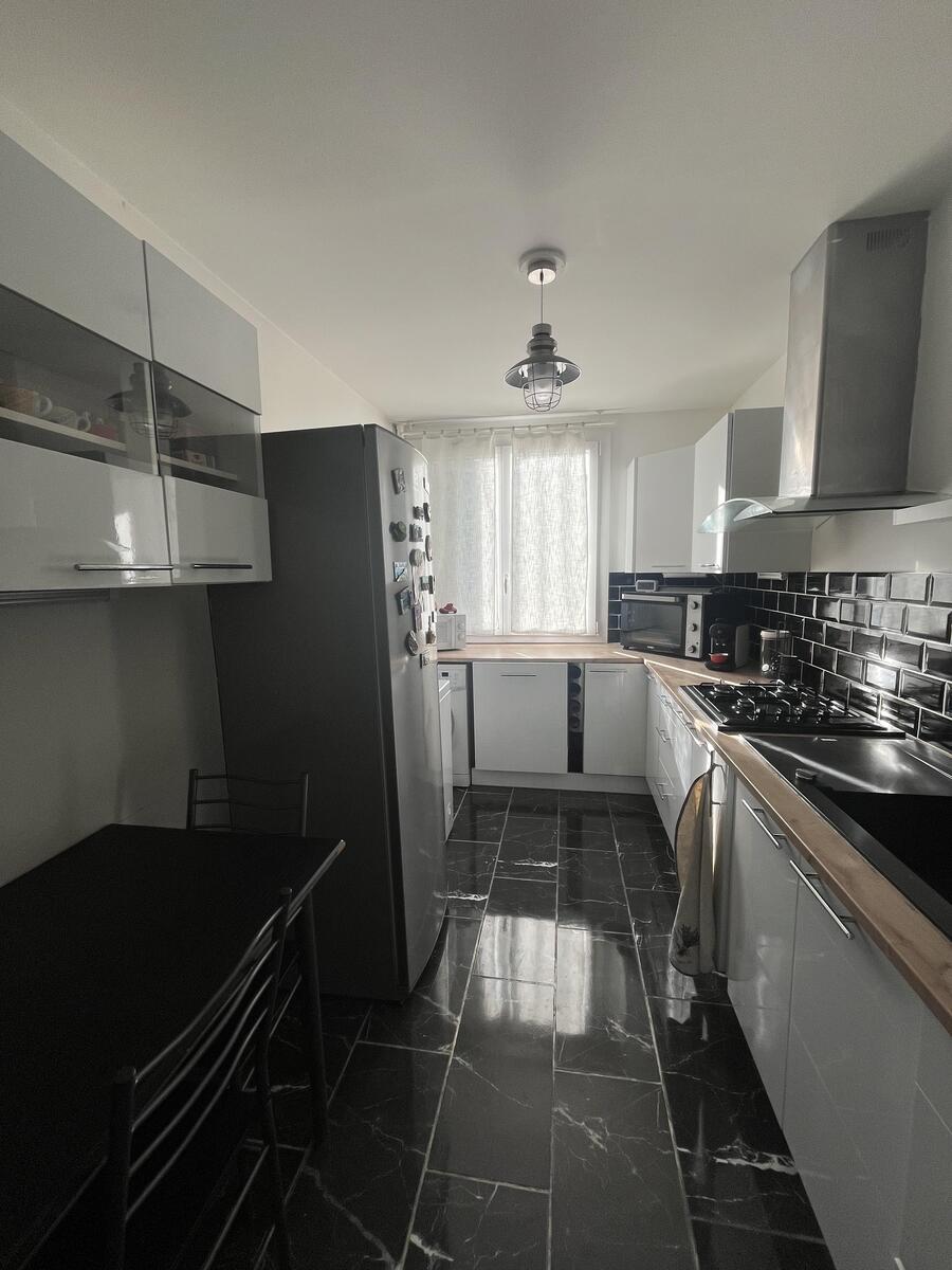 Appartement - Marignane