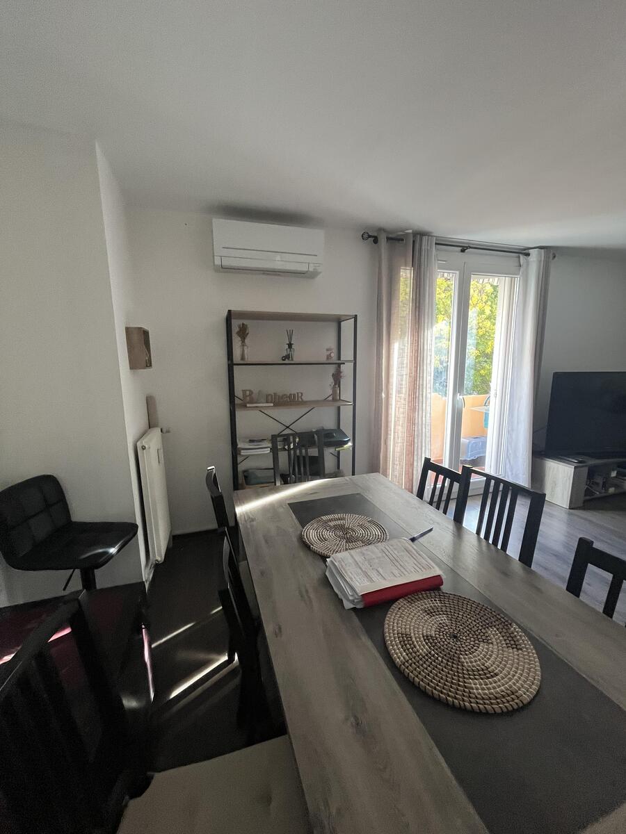 Appartement - Marignane