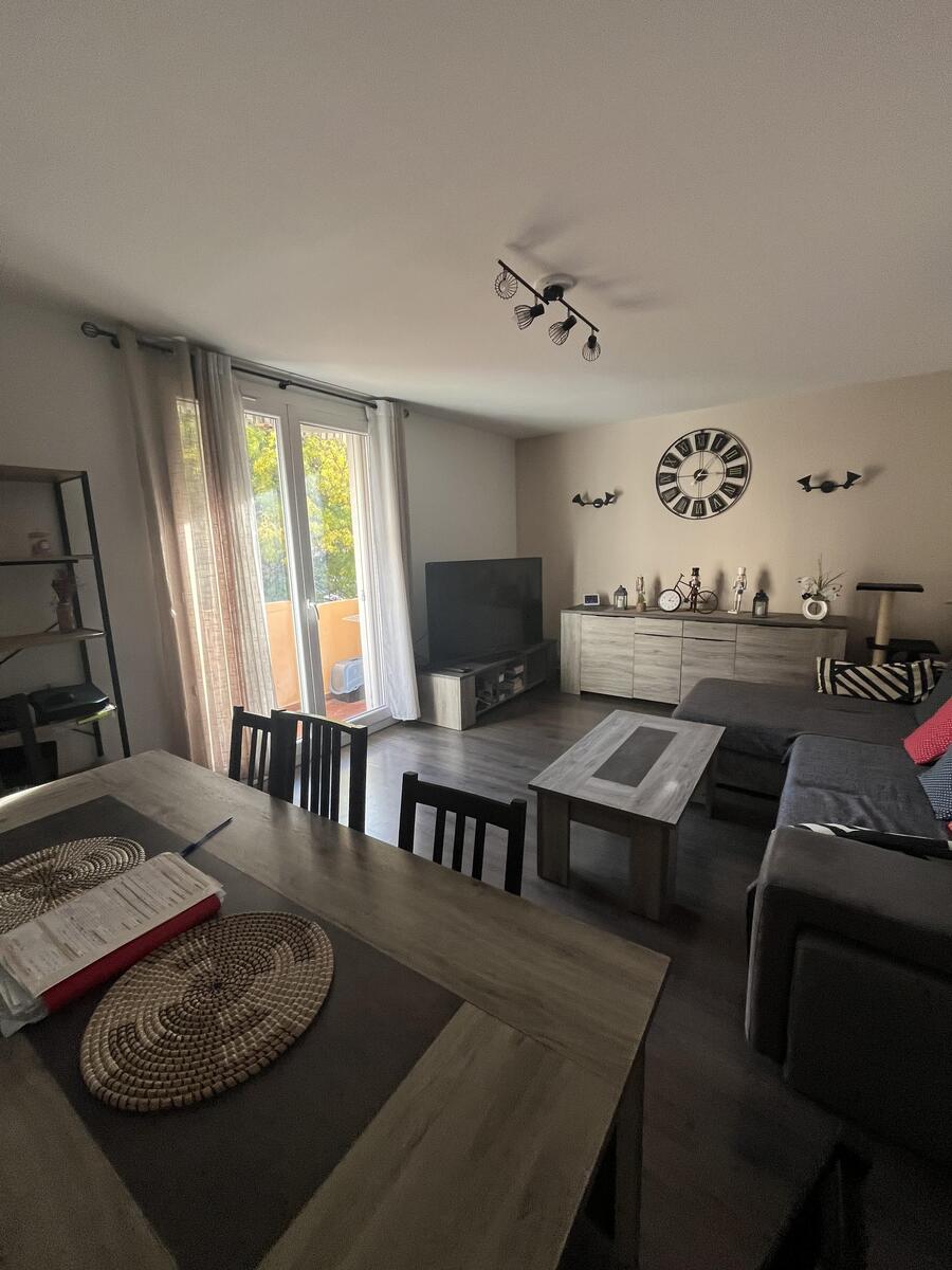 Appartement - Marignane