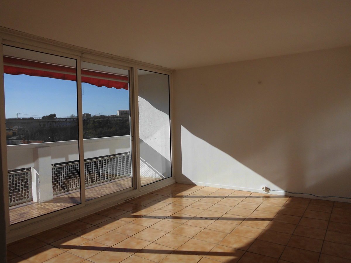 Appartement - MARSEILLE
