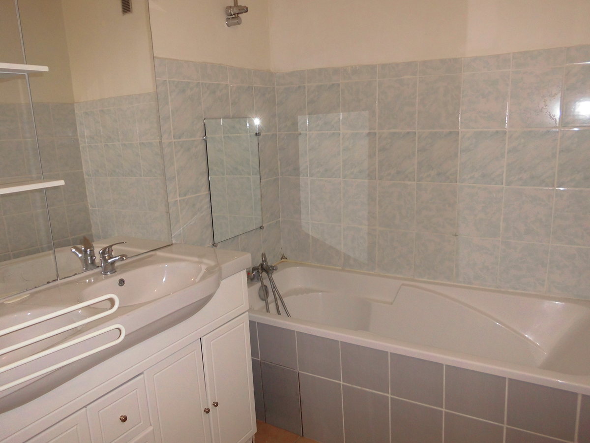 Appartement - MARSEILLE