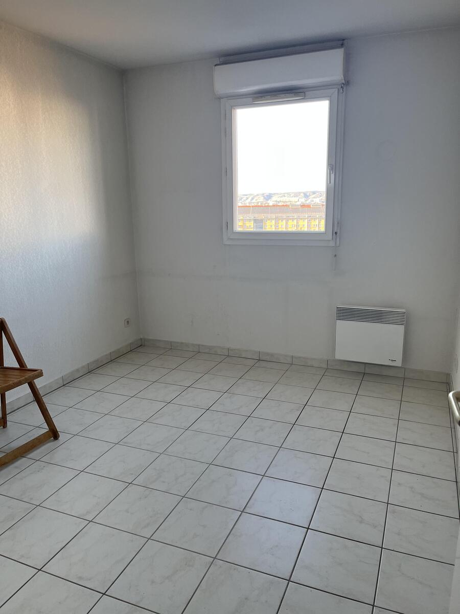 Appartement - Marseille 1er