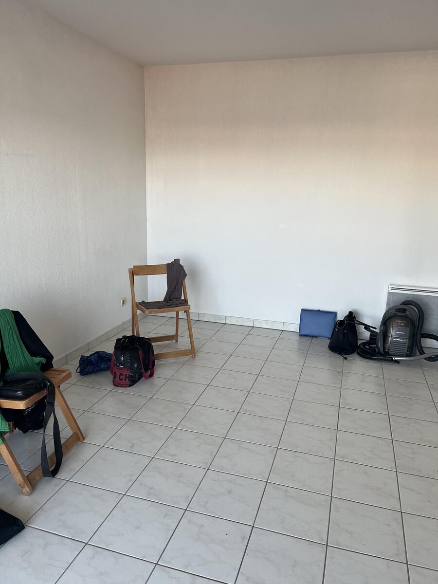 Appartement - Marseille 1er