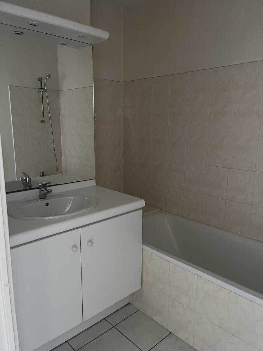 Appartement - Marseille 1er