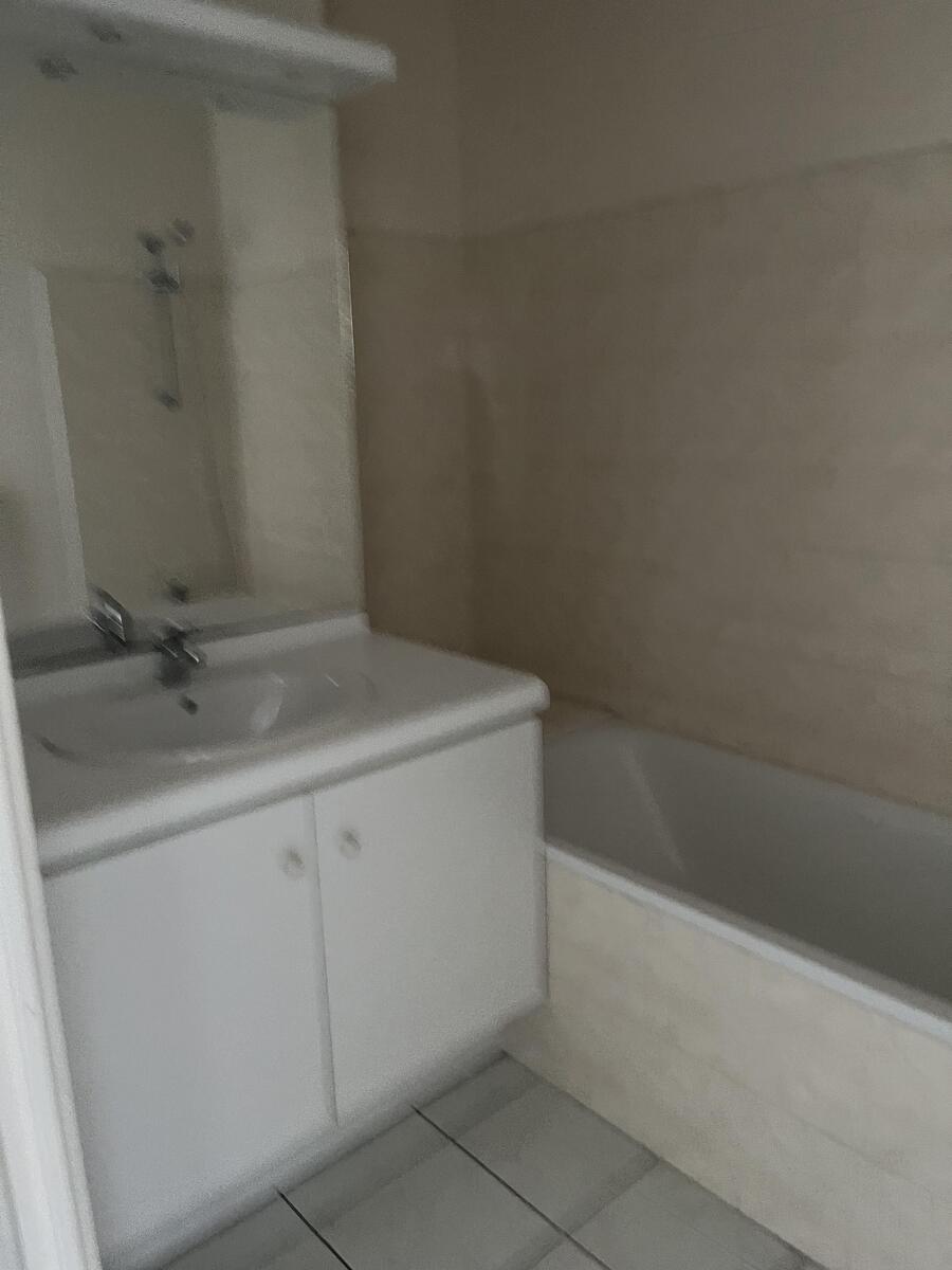 Appartement - Marseille 1er