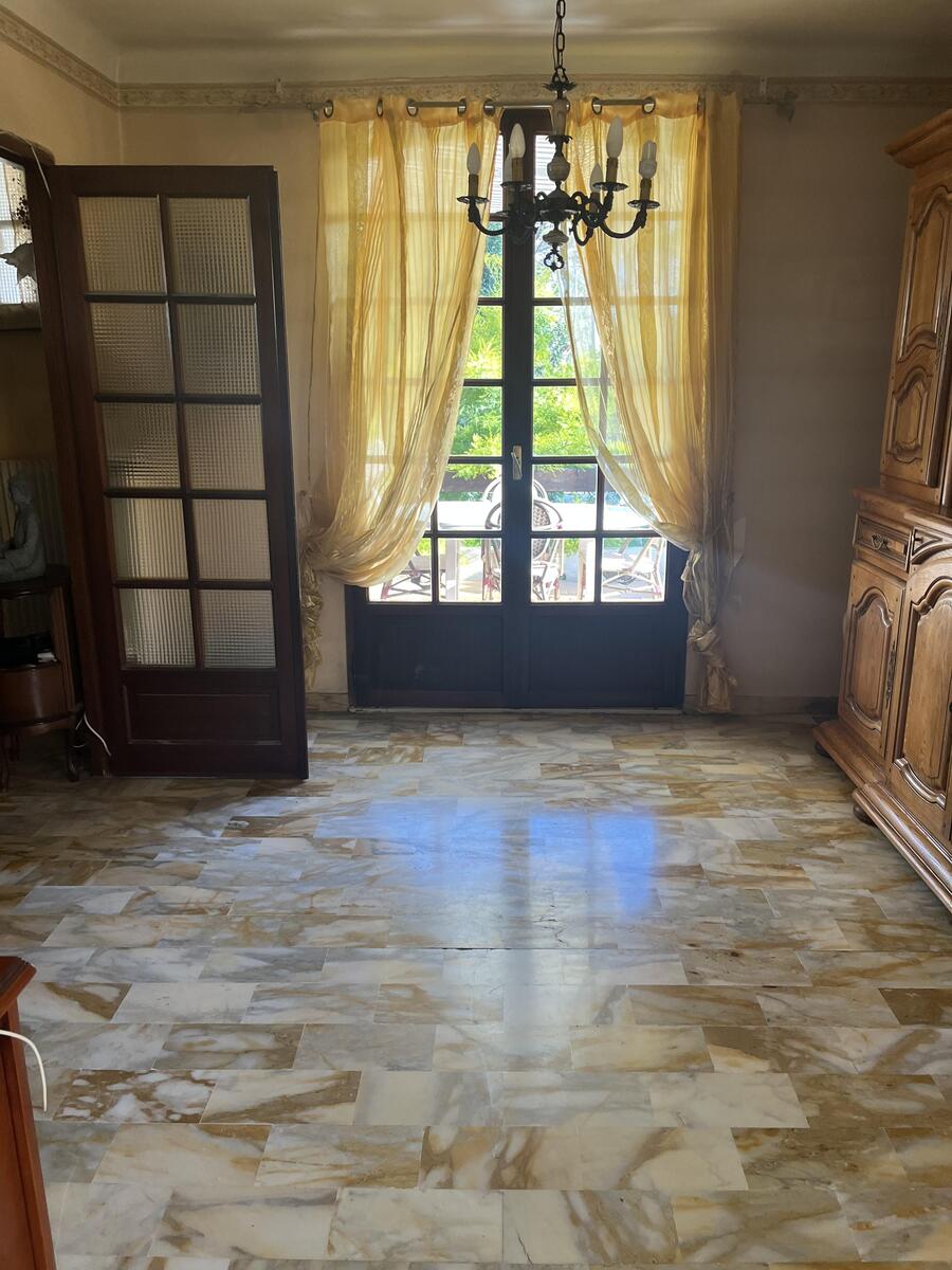 Maison - Marignane