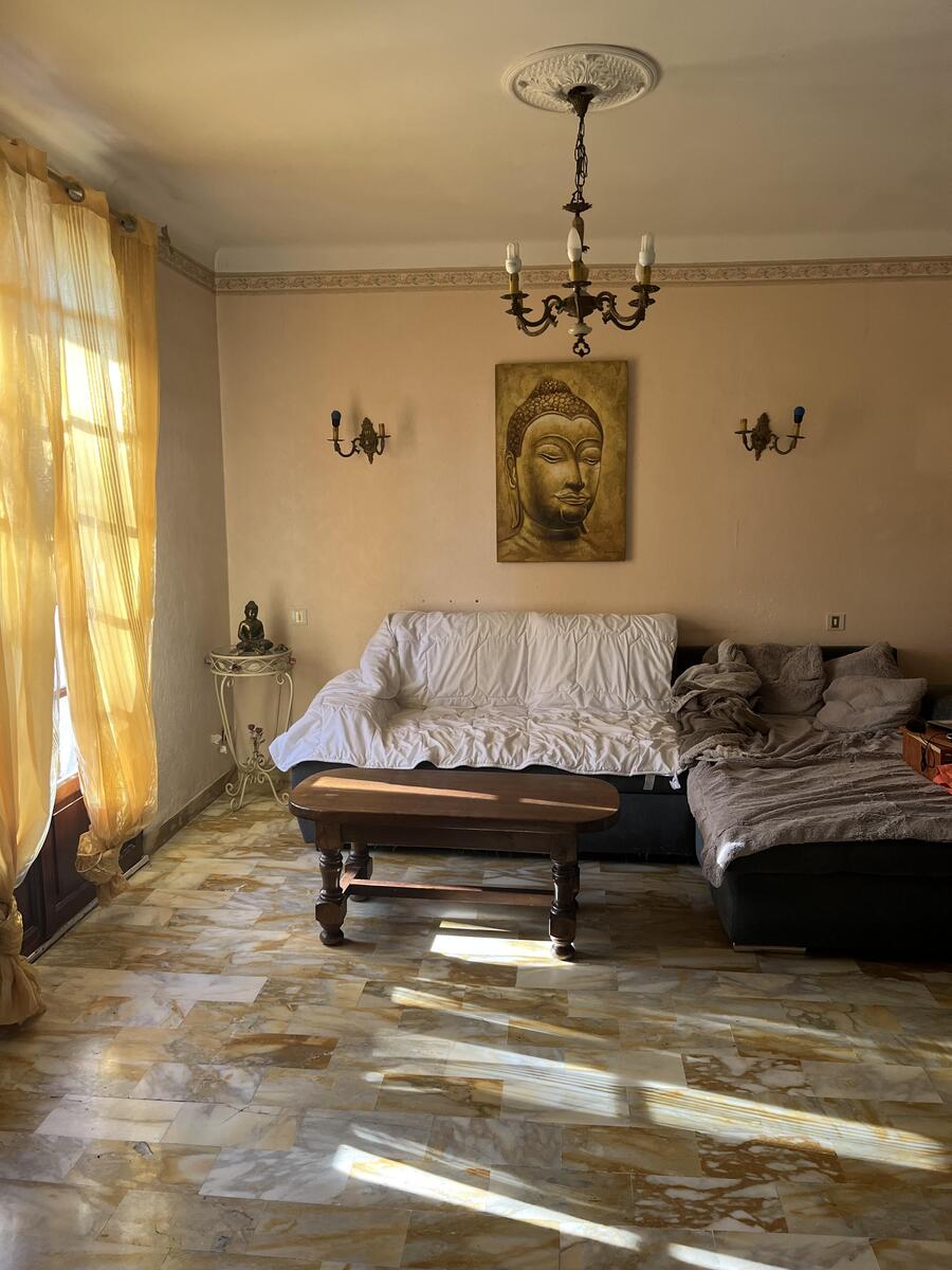 Maison - Marignane