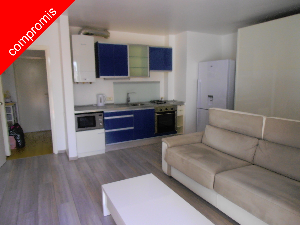 Vente Appartement SAUSSET LES PINS