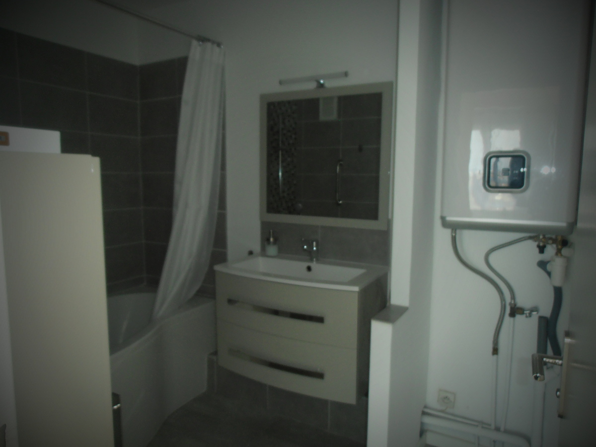 Appartement - Marignane