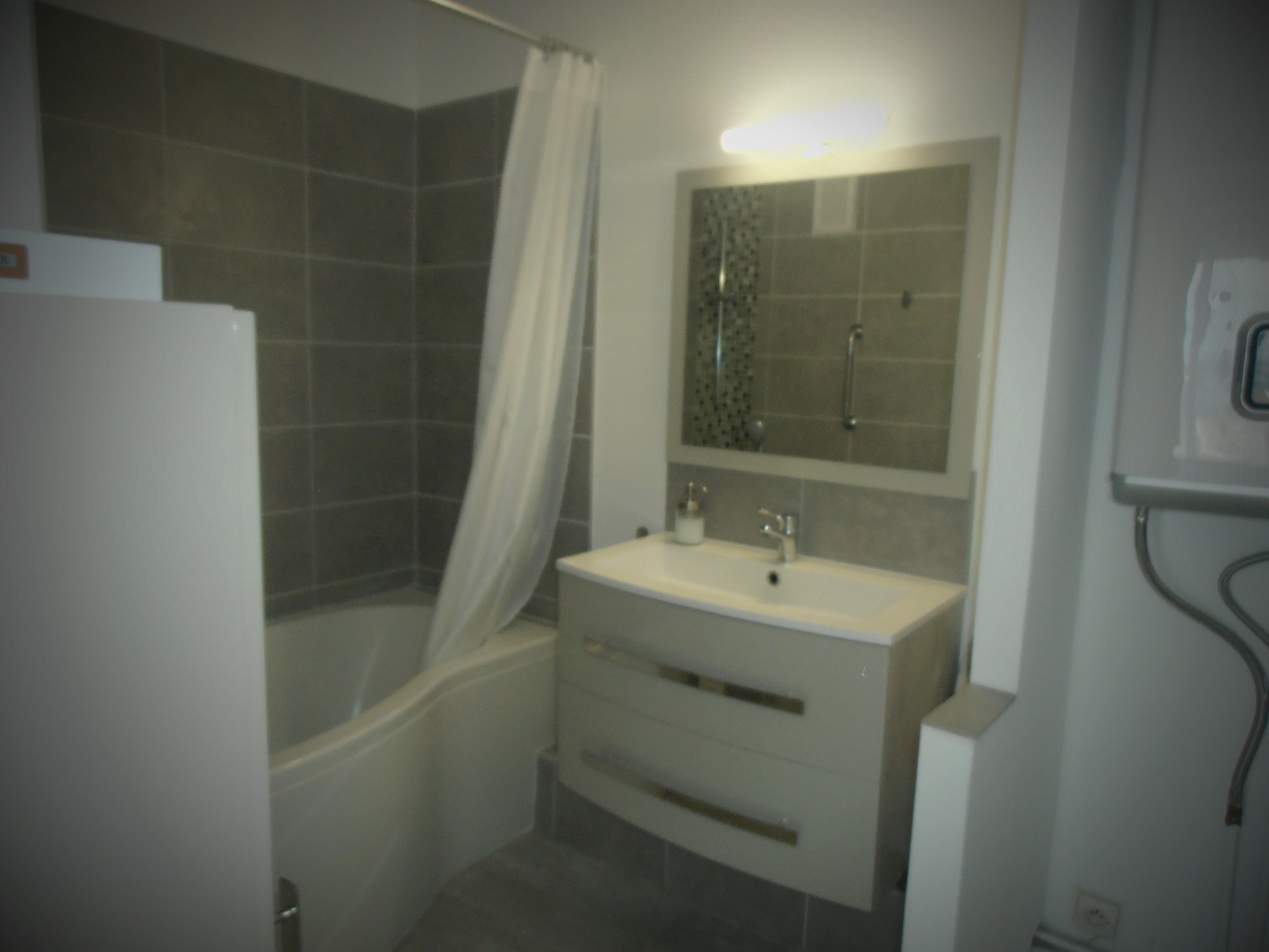 Appartement - Marignane