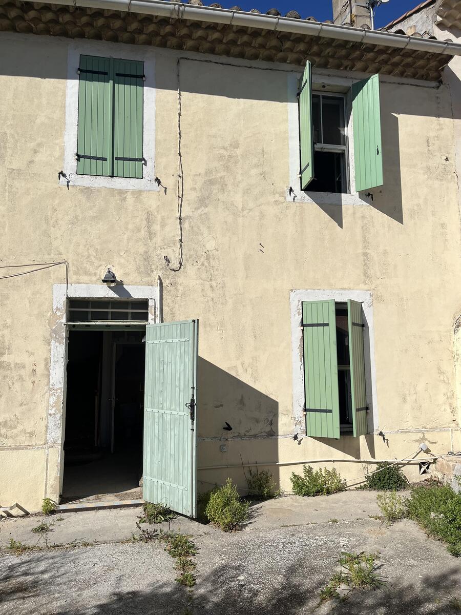 Maison - Gignac-la-Nerthe